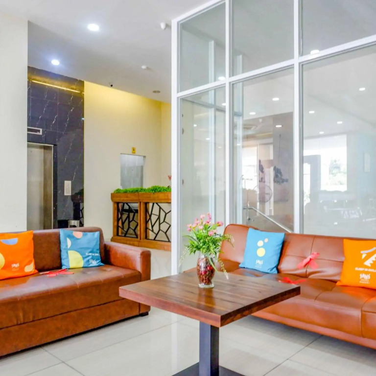 Hotel Nagari
