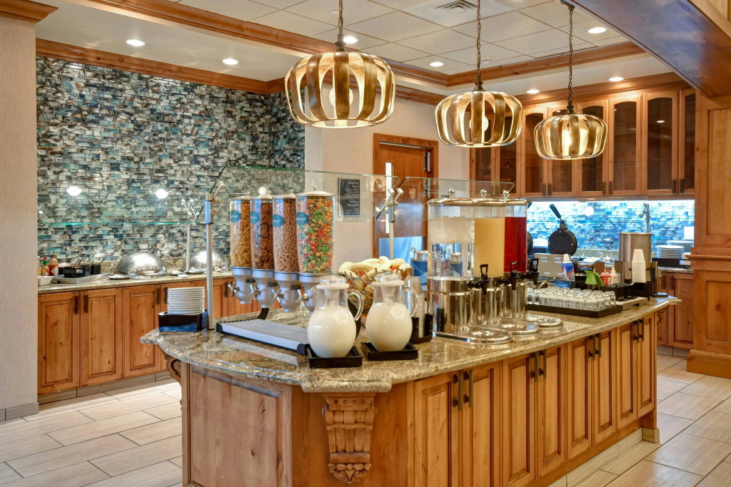 Homewood Suites by Hilton Boise