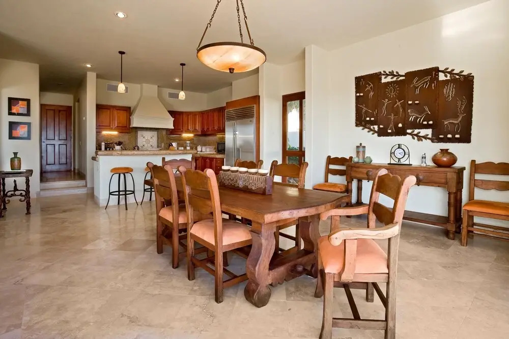 3,000 Sq. Ft. Villa With Beach Club Access: Villa de Phoenix