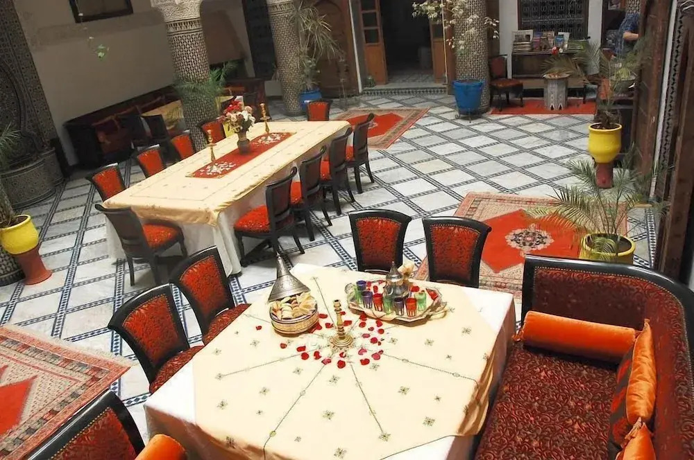 Riad Dar Laura