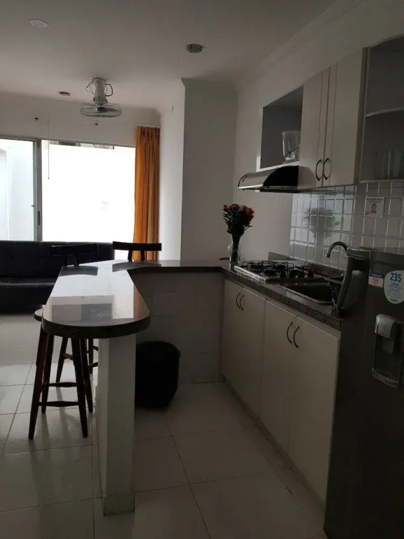 Apartamentos Playa Rodadero