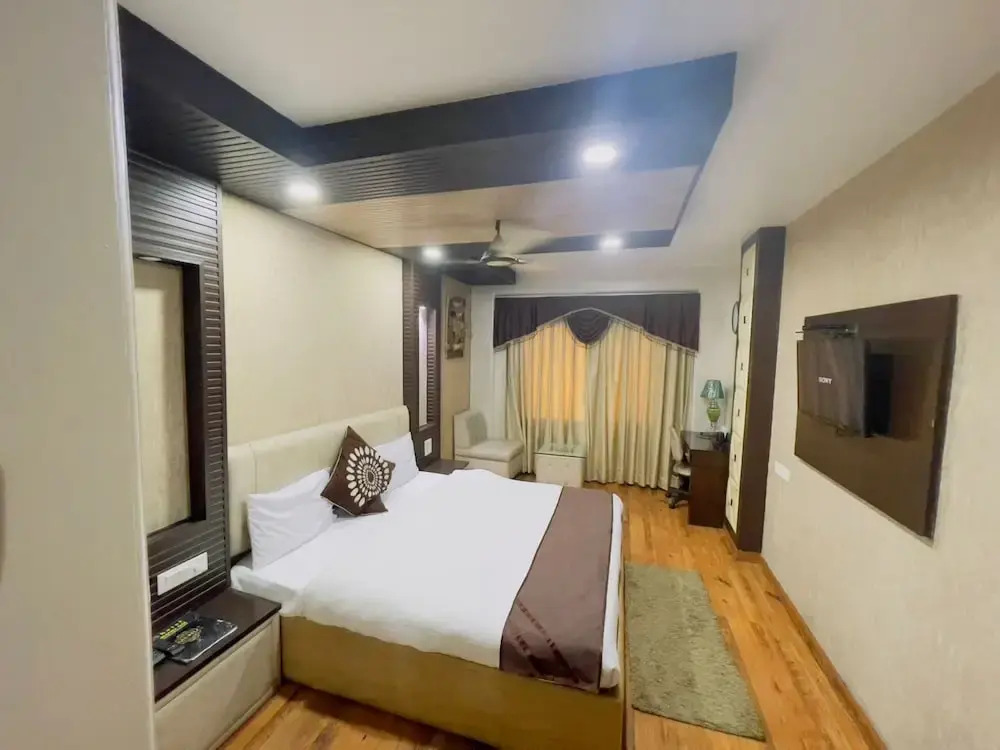 Sai hotel
