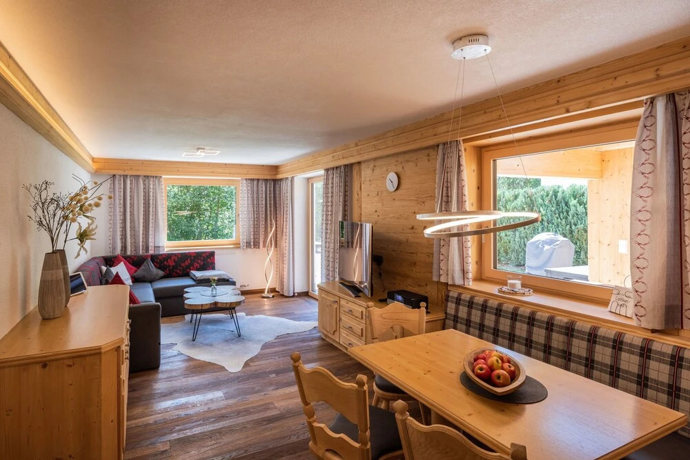 Viktoria Lodges