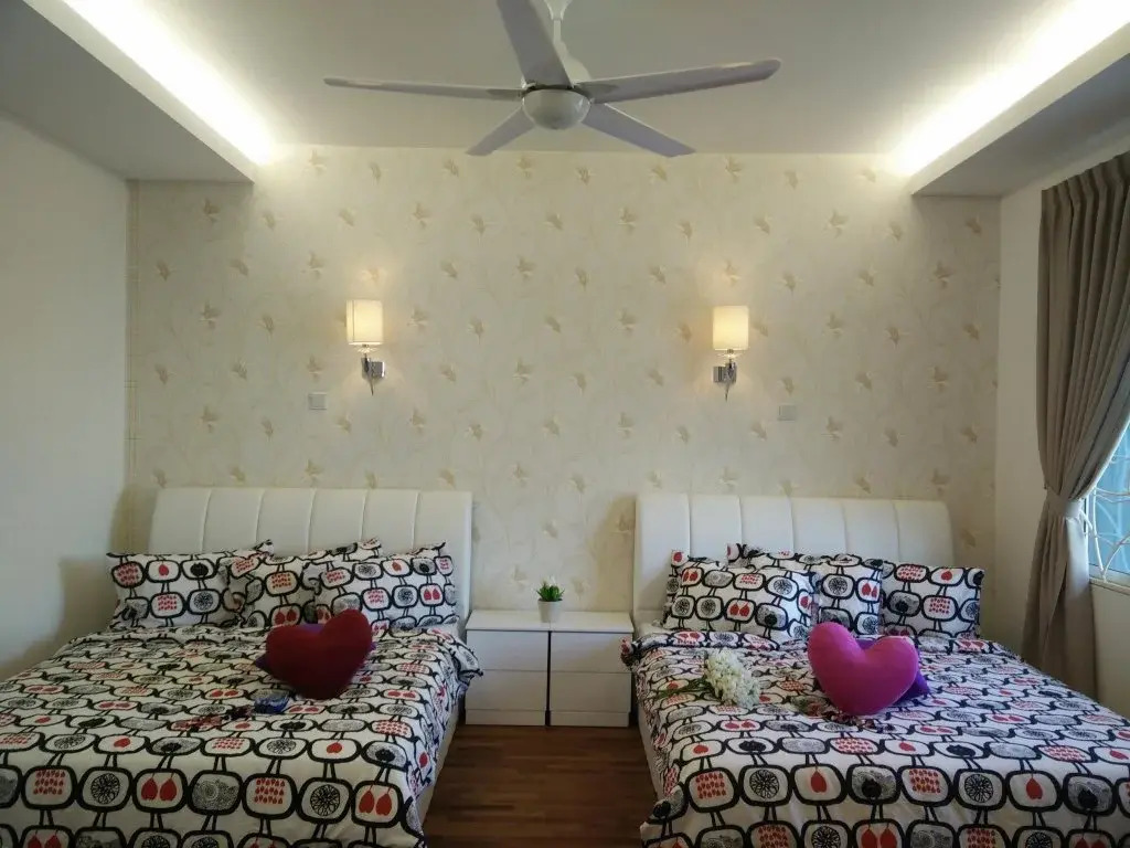 Delite Guest House 09