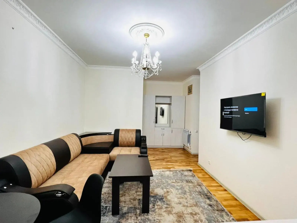 Modern Elegant Renovated Apartment, New Building, Chekhov stree