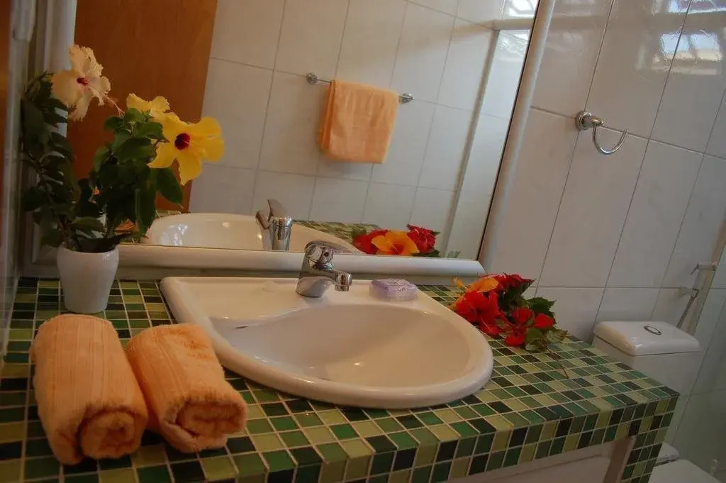 B&B Villa Borromeo