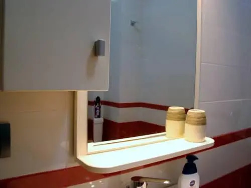 Capo Apartment