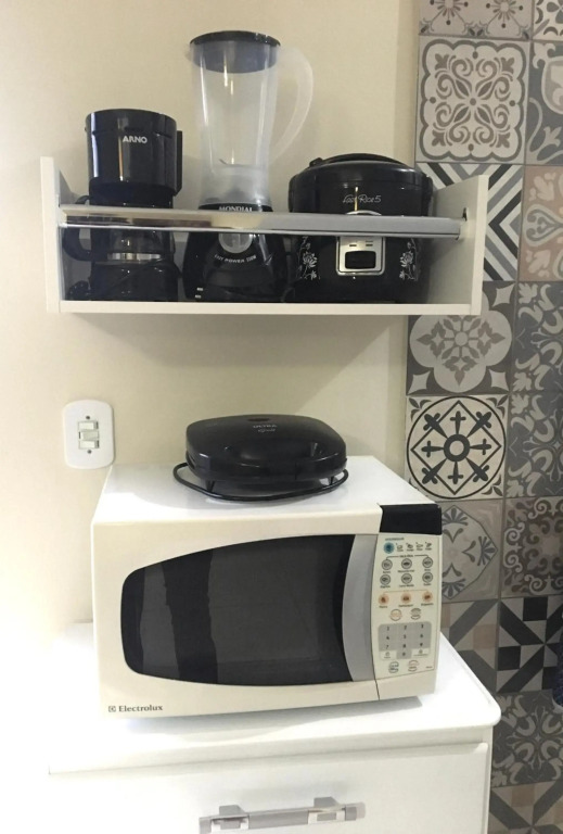 Apartamento Central