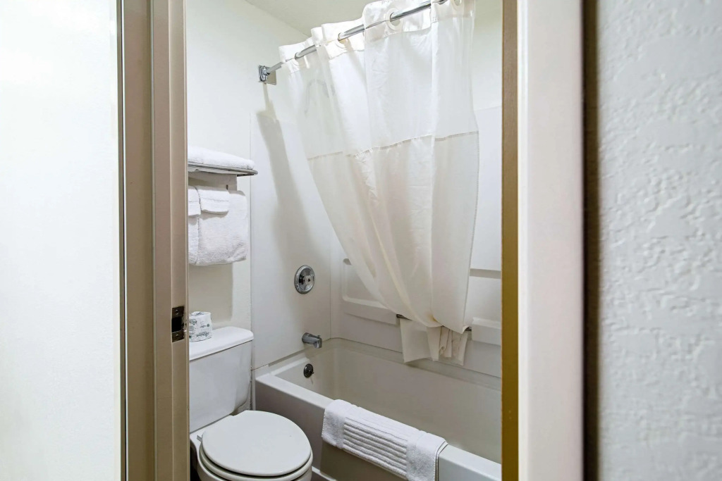 Quality Inn Aberdeen