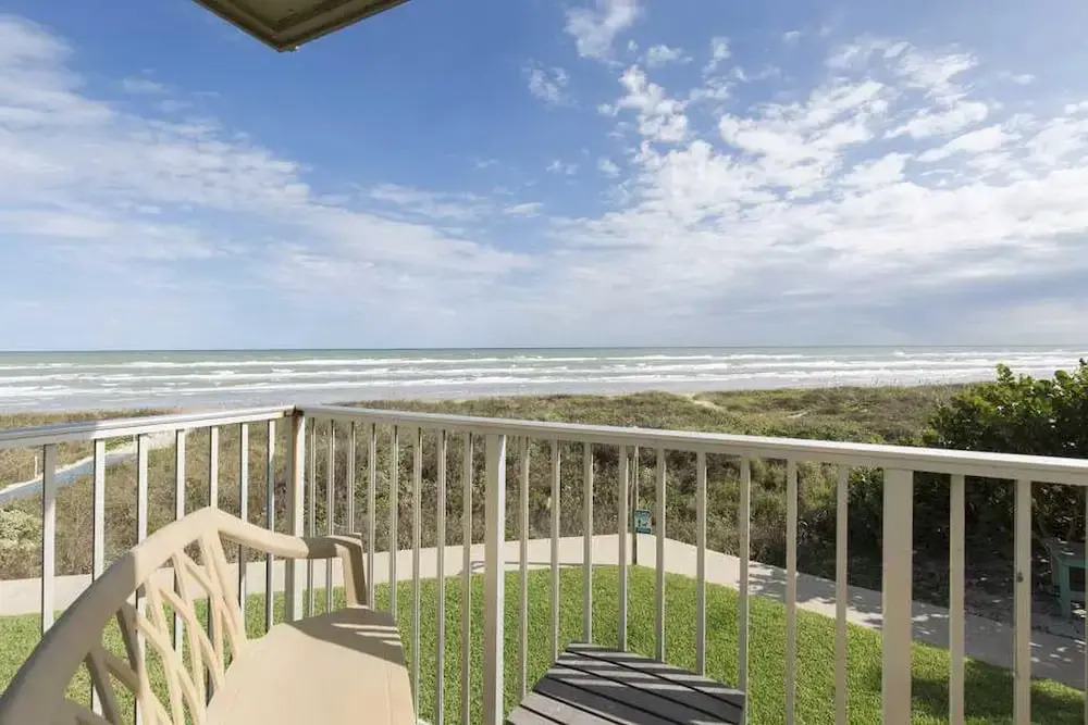 Suntide Ii Condominiums