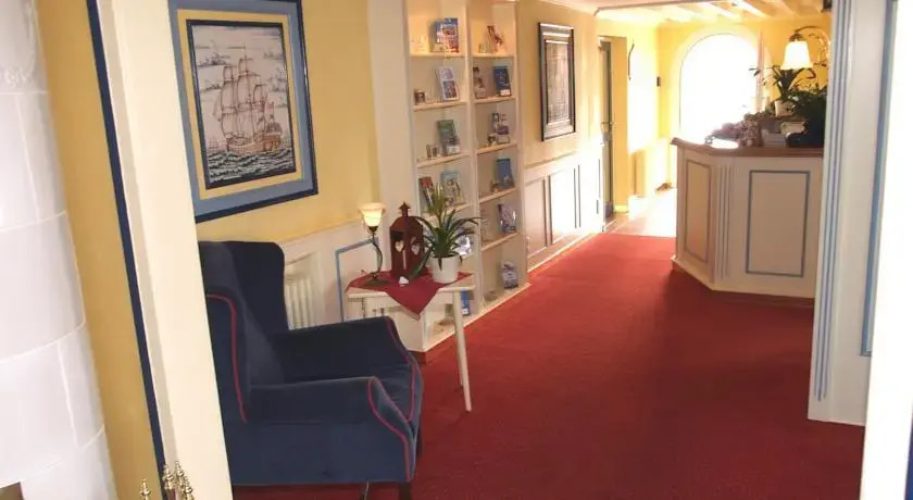 Mingers Hotel