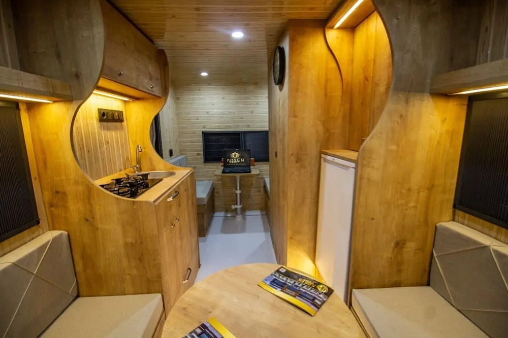 Zirkon Suit Otel