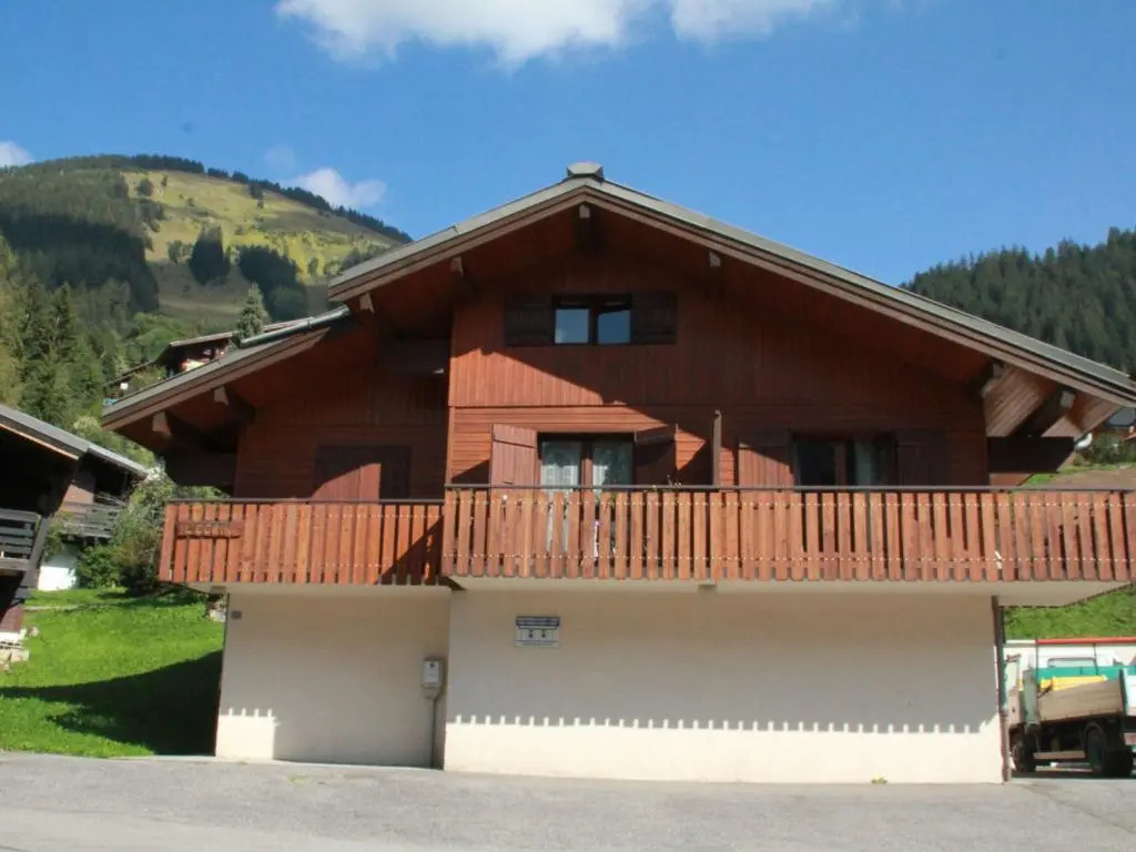 Appartement Châtel, 2 pièces, 4 personnes - FR-1-200-294
