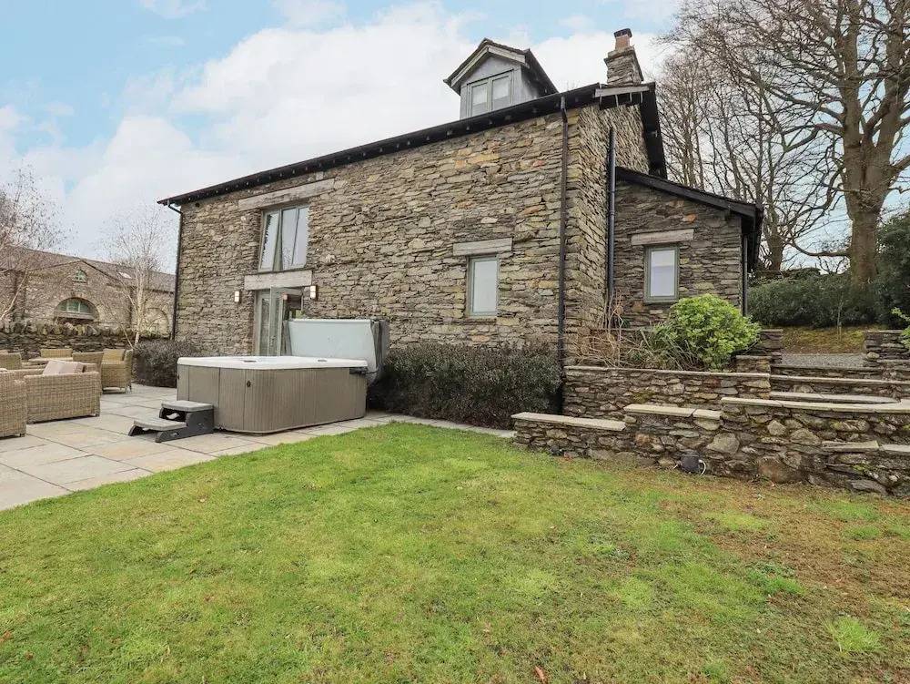 Keepers Cottage