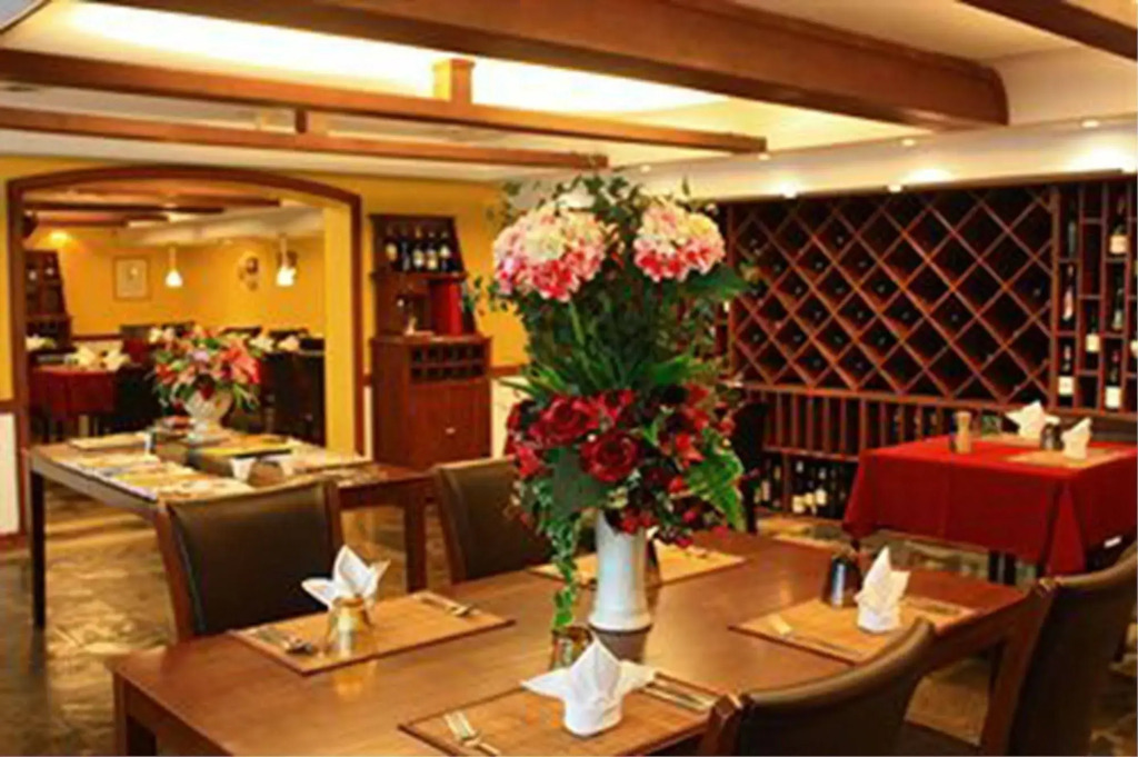 Le Siam Hotel Silom Bangkok by PCL