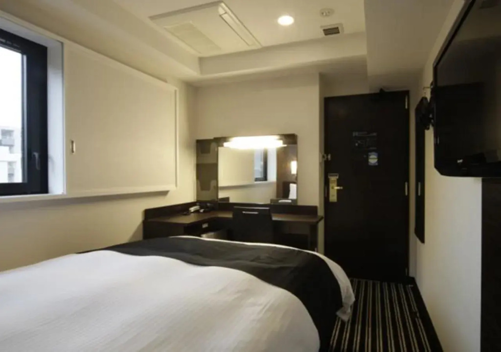 APA Hotel Ningyocho Ekikita