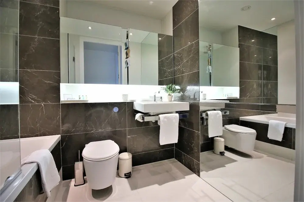 Executive Stay Docklands