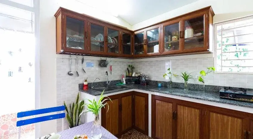 cozyfun homestay Lê Hồng Phong
