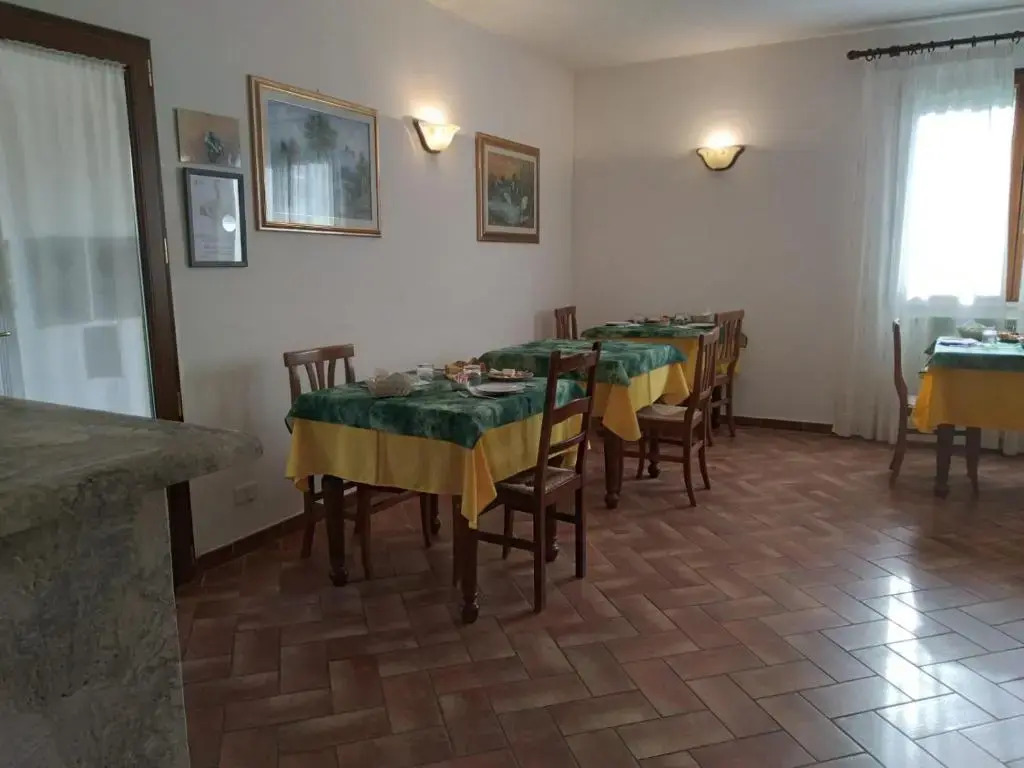 Agriturismo Le Chicche di Mafalda