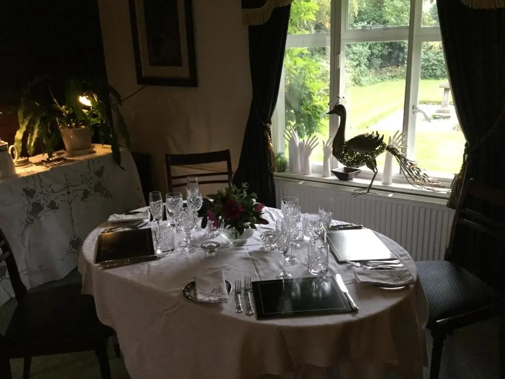 Mackworth House Farm