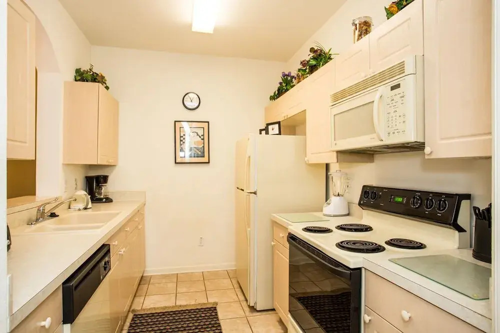 Windsor Palms Resort 8101 - Three Bedroom Villa