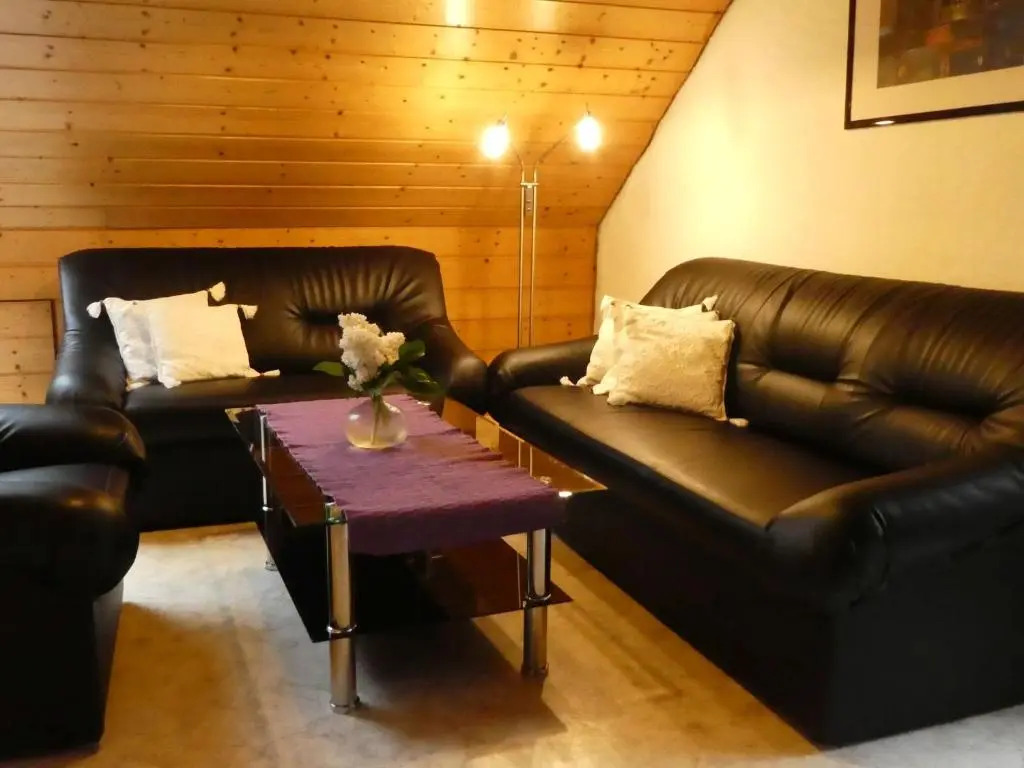 Ferienwohnung Zerlaut