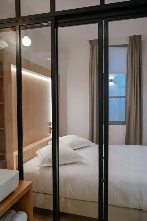 LOLA Boutique Hôtel - Bordeaux Centre