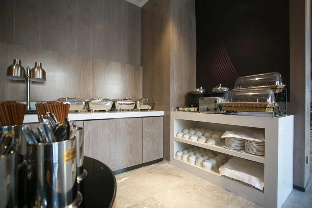 Echarm Hotel Wuxi Zhongnan Road Rubber Duck Theme Branch