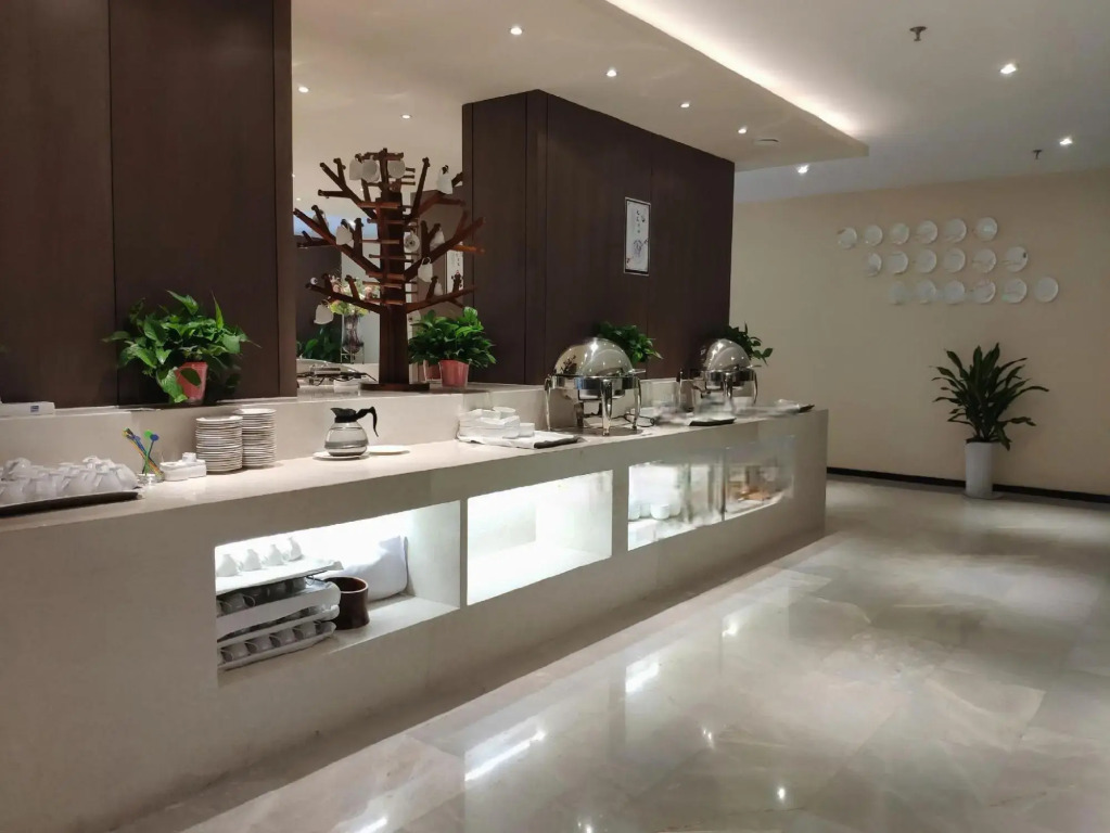 Tongchuan Hotel