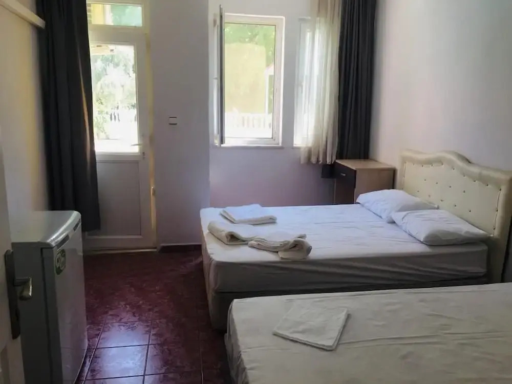 Şato Apart Hotel