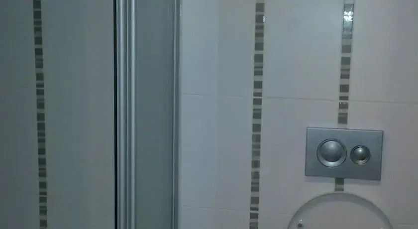 Beyaz Kugu Evleri