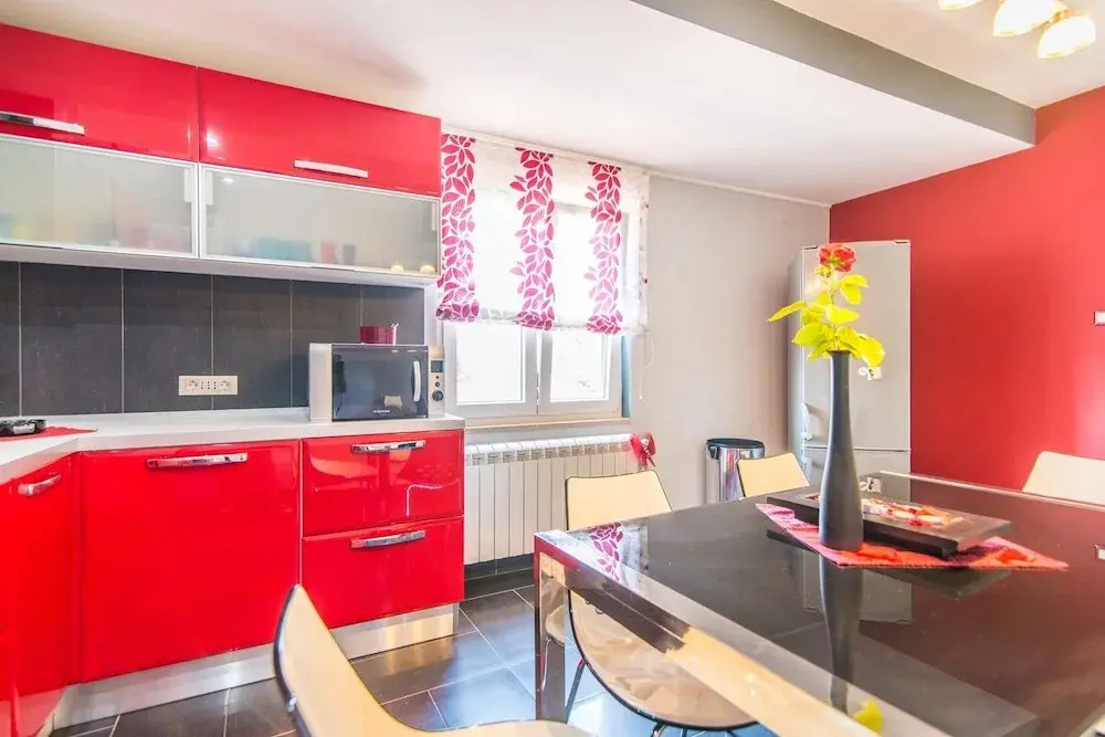 Holiday House Flego