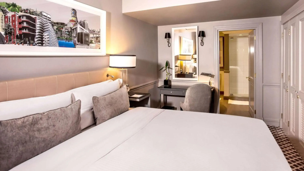 54 on Bath, Johannesburg Rosebank