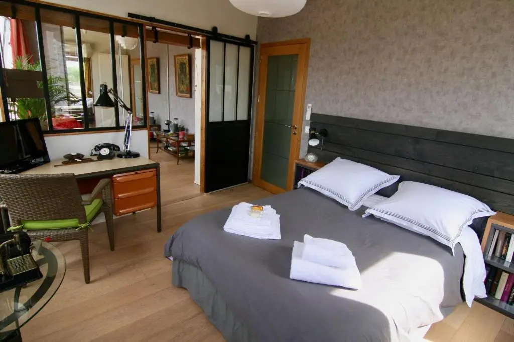 bibou's room Paris