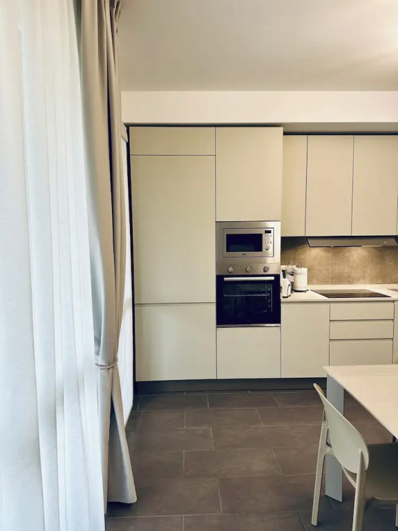 Charming 3-bedroom Apartment in Scenic Sperlonga, Italy