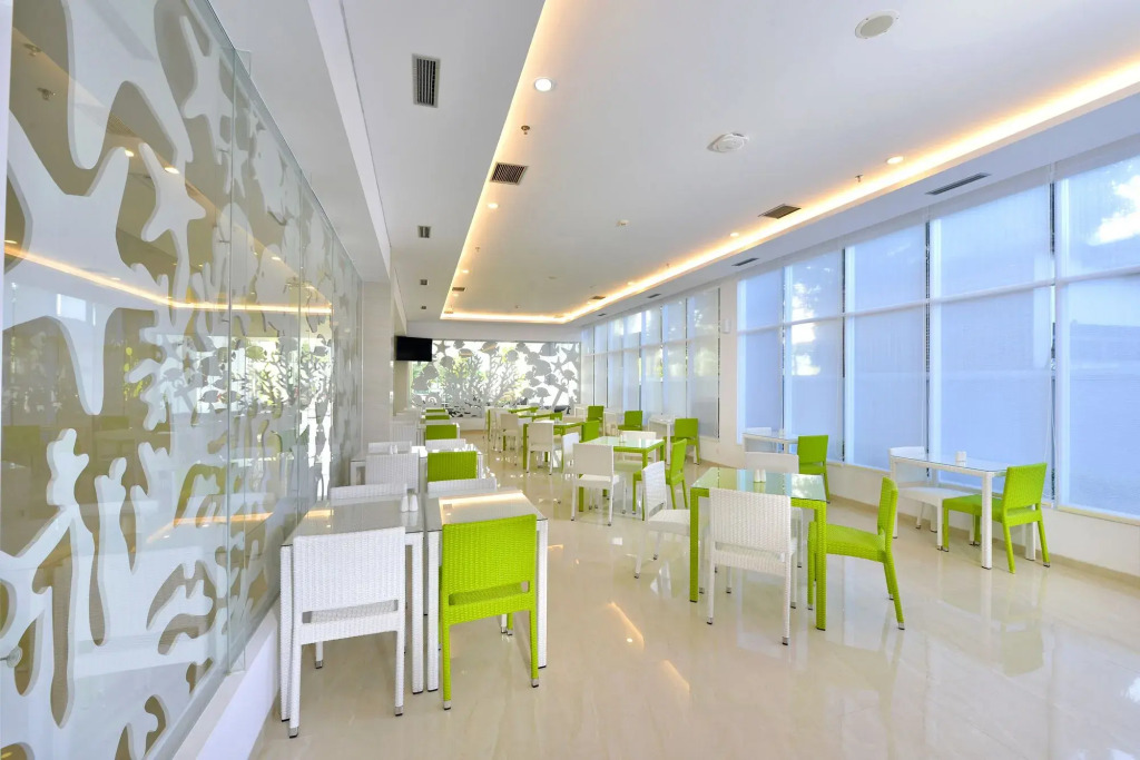 Whiz Prime Hotel Sudirman Cilacap