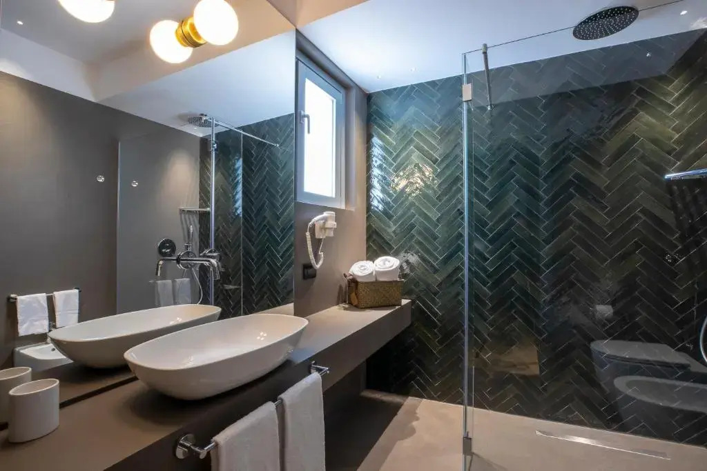 Re Sale Boutique Hotel