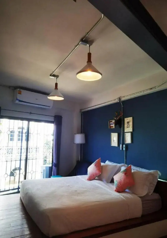Chernchan Hostel