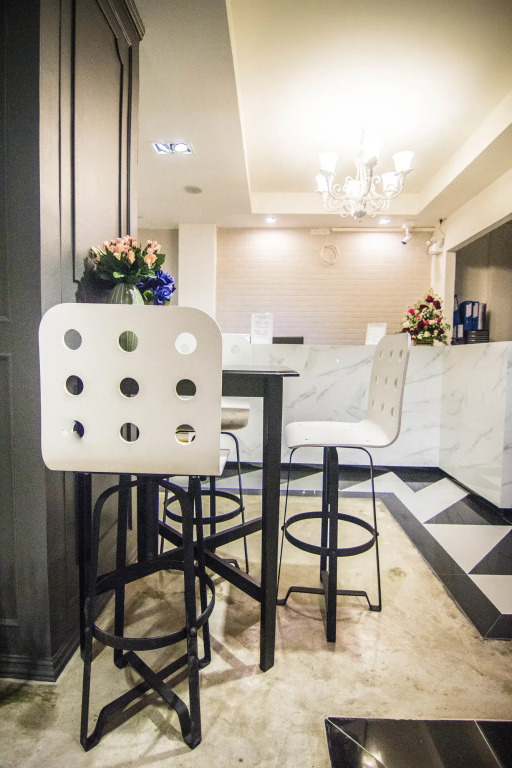 The Guest Chang Moi Boutique Hotel