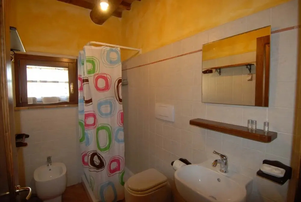 Agriturismo Isolotto