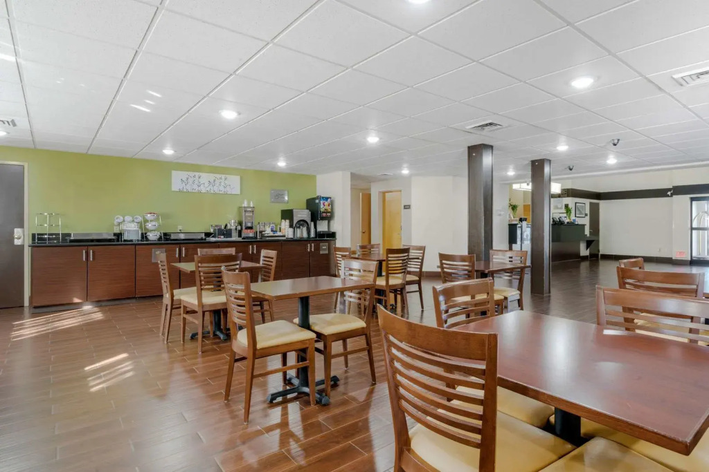 Sleep Inn Henderson-Evansville South