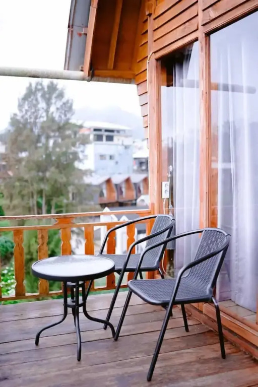 Kizuna villa