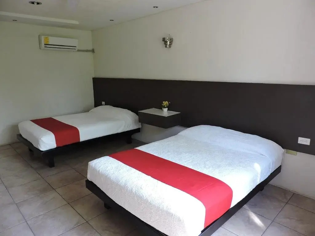 Hotel Raga Inn