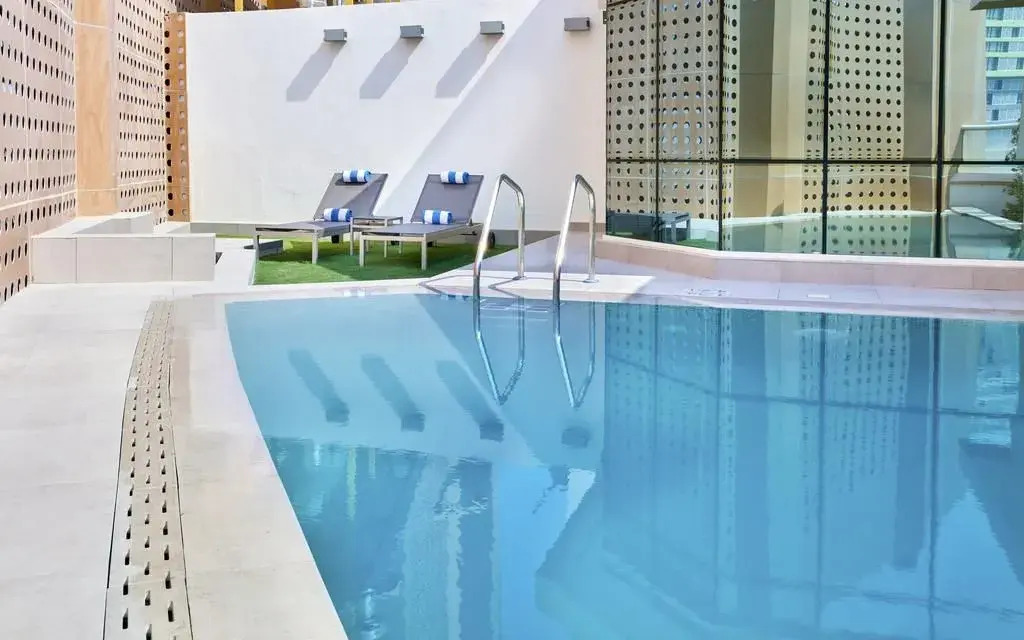 Staybridge Suites Doha Lusail by IHG