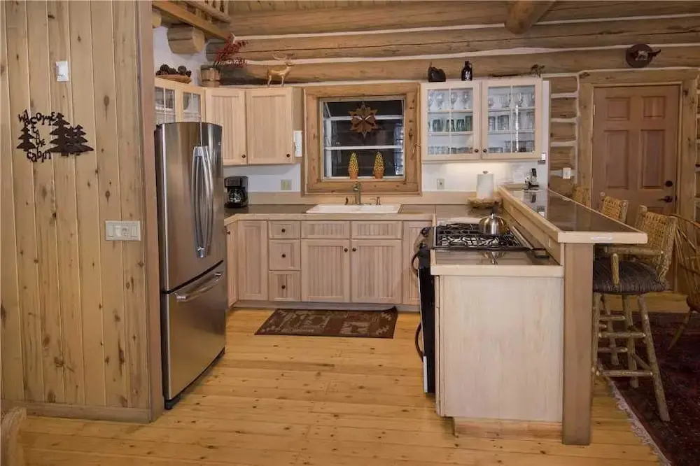 Lodges at Timber Creek # 12C 4 Bedrooms 3 Bathrooms Townhouse