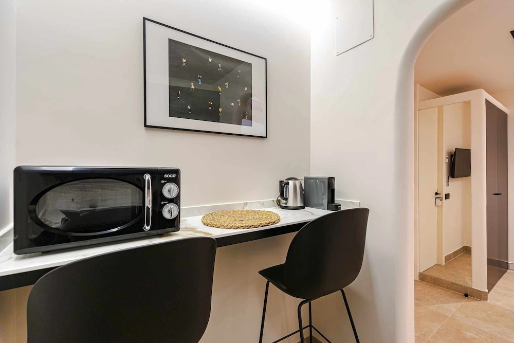 Oso Madrid Studios