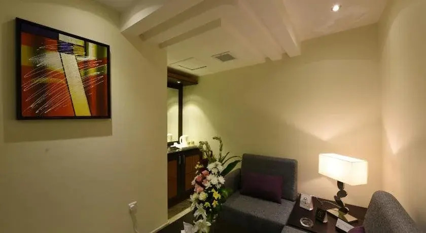 Wakan Al Salama Hotel Apartments