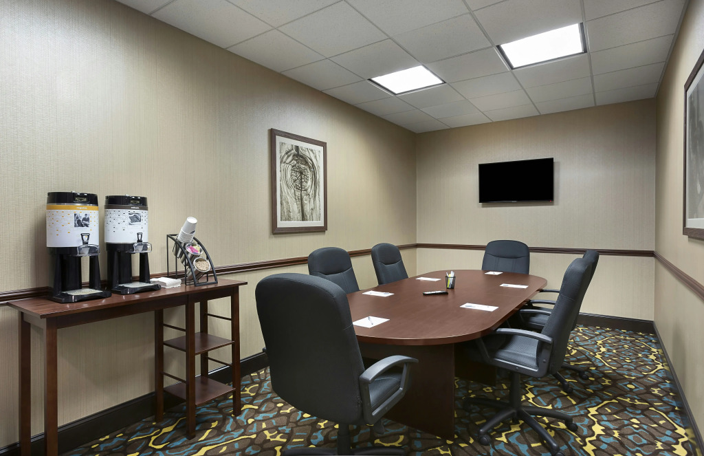 Hampton Inn and Suites Fort Mill, SC