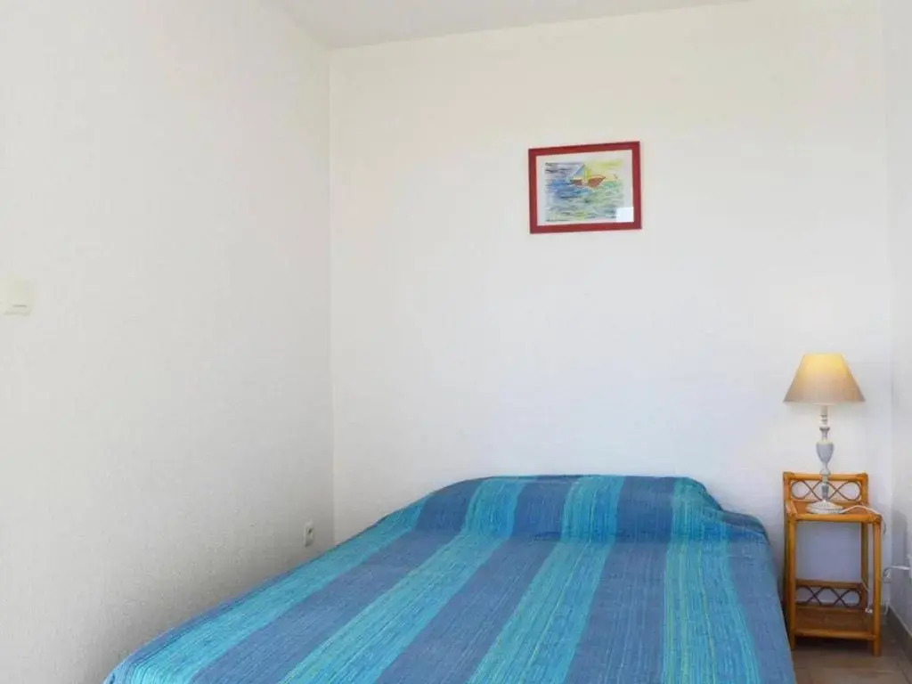 Appartement Narbonne, 3 pièces, 6 personnes - FR-1-229B-125