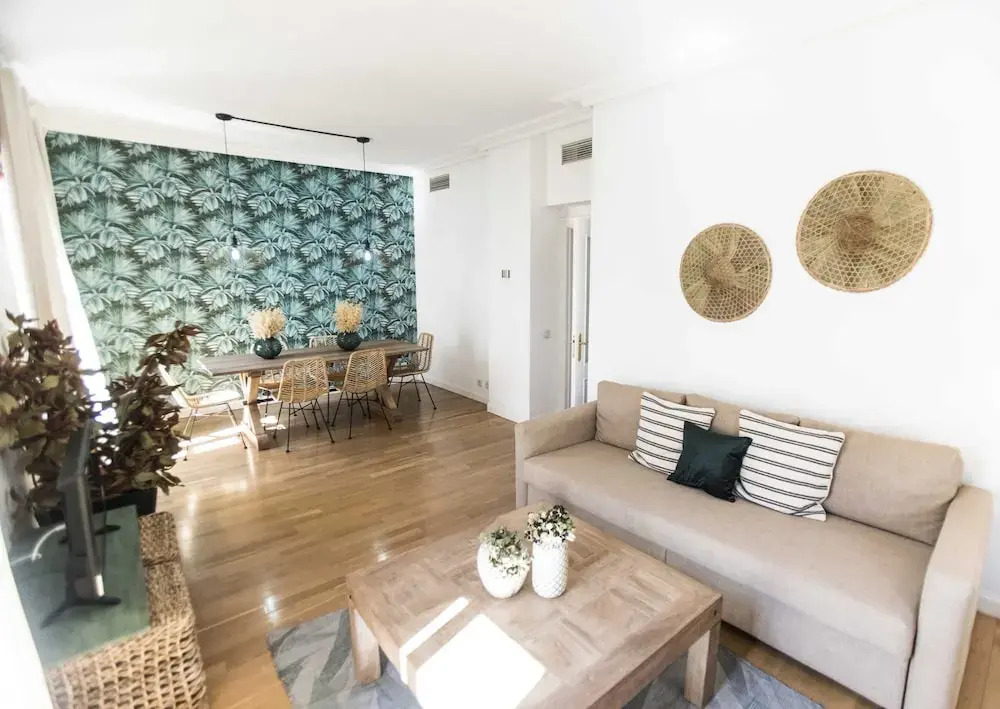 Apartamento Luxury I